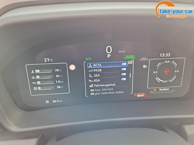 Toyota - GR Yaris - EU-Neuwagen - Reimport