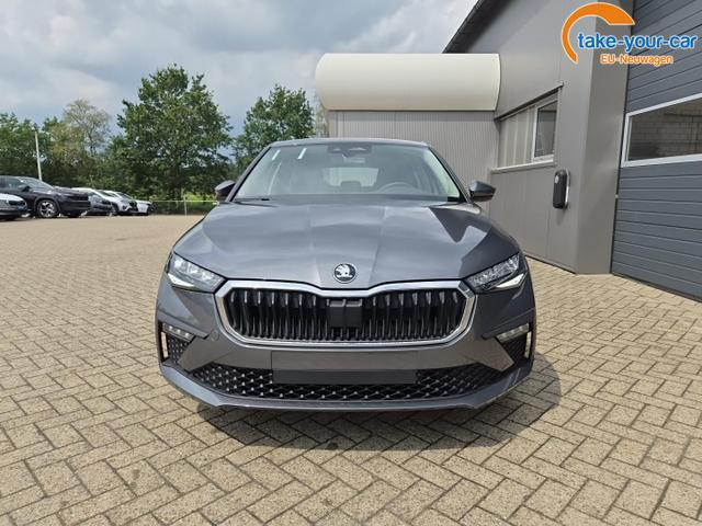 Skoda - Scala - EU-Neuwagen - Reimport