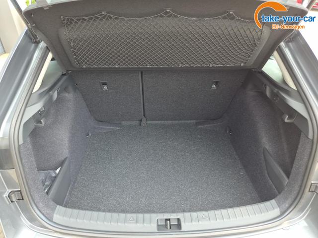Skoda - Scala - EU-Neuwagen - Reimport