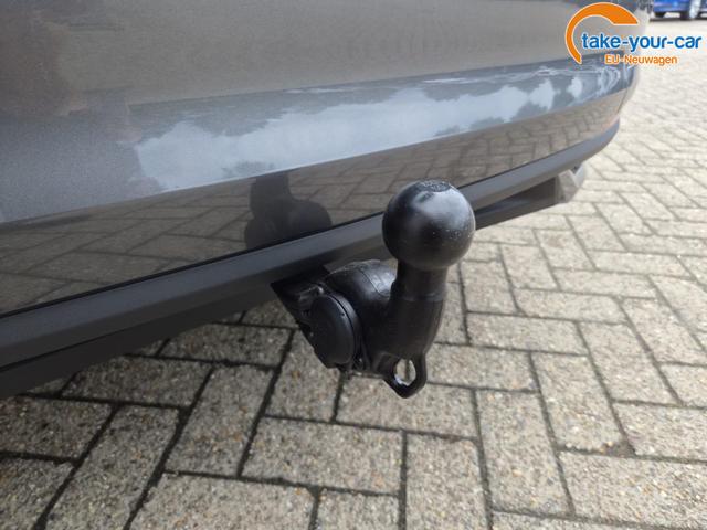 Skoda - Scala - EU-Neuwagen - Reimport