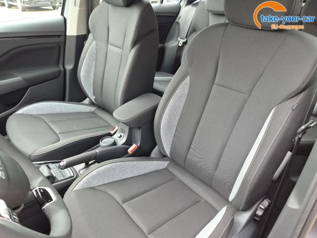 Skoda - Scala - EU-Neuwagen - Reimport