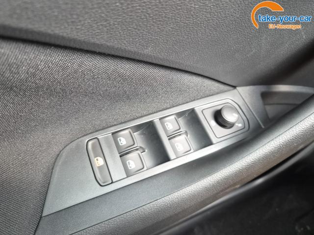 Skoda - Scala - EU-Neuwagen - Reimport