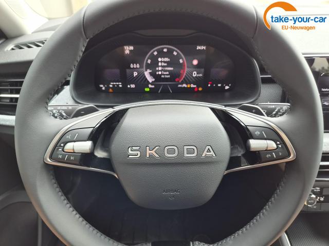 Skoda - Scala - EU-Neuwagen - Reimport