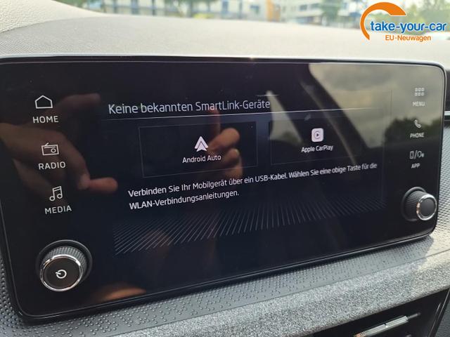 Skoda - Scala - EU-Neuwagen - Reimport