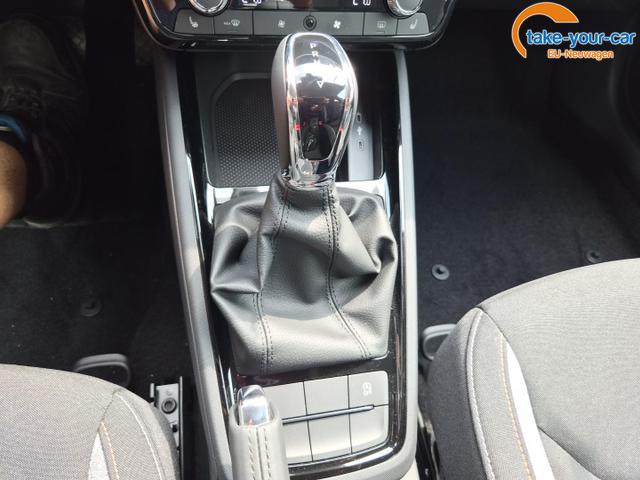 Skoda - Scala - EU-Neuwagen - Reimport