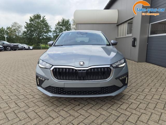 Skoda - Scala - EU-Neuwagen - Reimport