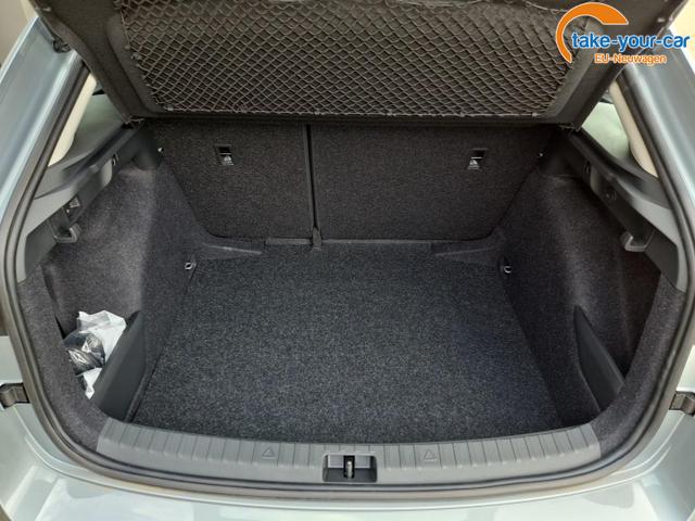 Skoda - Scala - EU-Neuwagen - Reimport