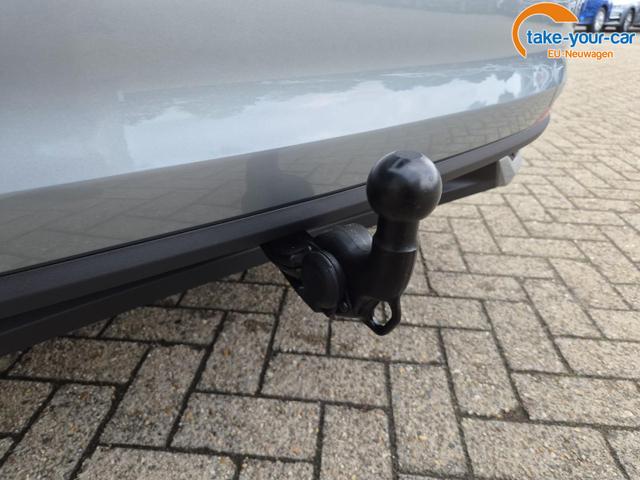Skoda - Scala - EU-Neuwagen - Reimport
