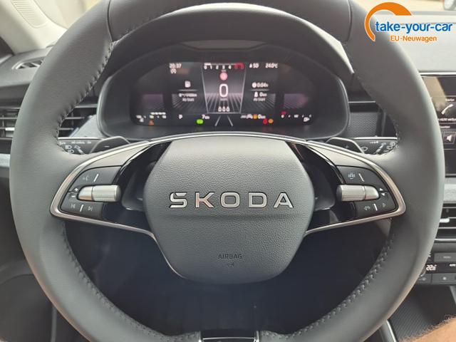 Skoda - Scala - EU-Neuwagen - Reimport