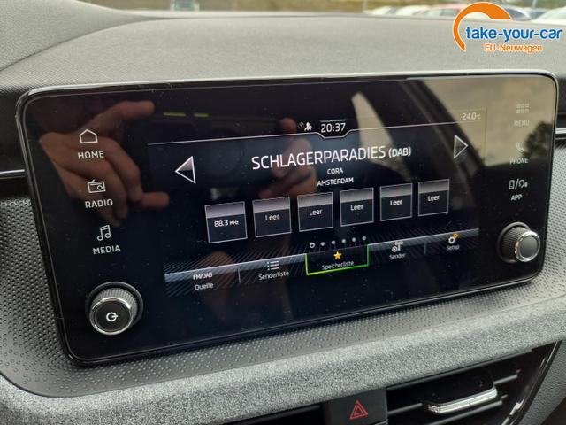Skoda - Scala - EU-Neuwagen - Reimport
