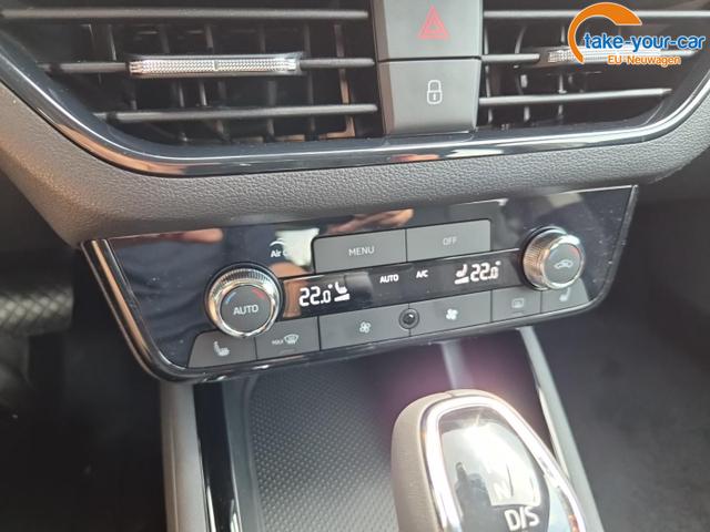 Skoda - Scala - EU-Neuwagen - Reimport