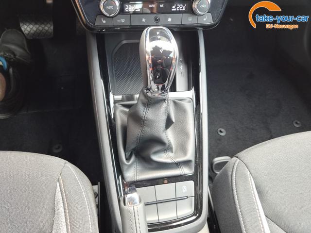 Skoda - Scala - EU-Neuwagen - Reimport