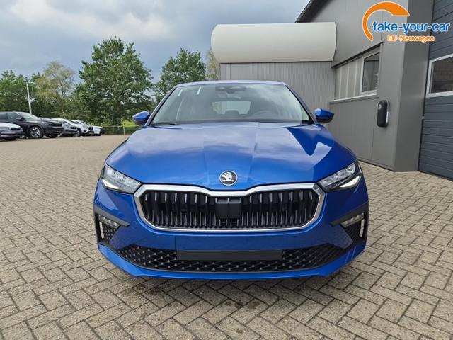 Skoda - Scala - EU-Neuwagen - Reimport