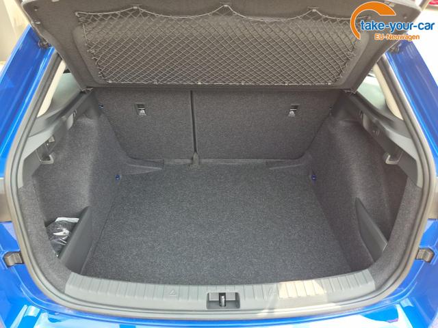 Skoda - Scala - EU-Neuwagen - Reimport