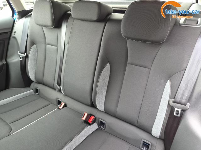 Skoda - Scala - EU-Neuwagen - Reimport