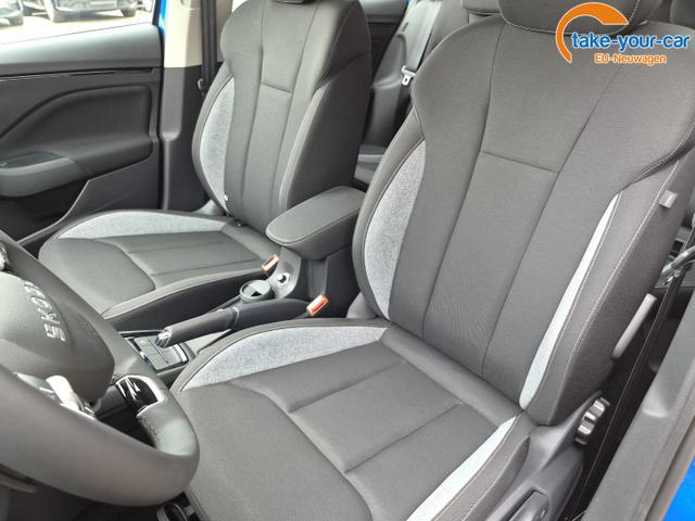 Skoda - Scala - EU-Neuwagen - Reimport