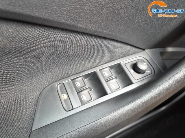 Skoda - Scala - EU-Neuwagen - Reimport