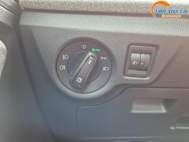 Skoda - Scala - EU-Neuwagen - Reimport