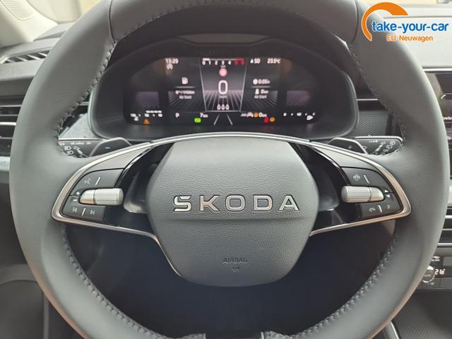 Skoda - Scala - EU-Neuwagen - Reimport