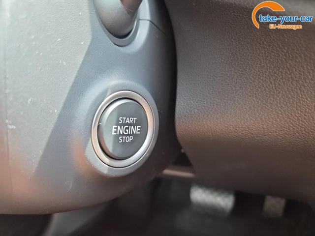 Skoda - Scala - EU-Neuwagen - Reimport