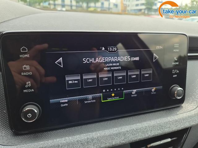 Skoda - Scala - EU-Neuwagen - Reimport