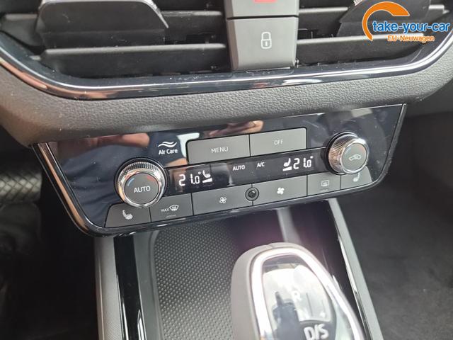 Skoda - Scala - EU-Neuwagen - Reimport