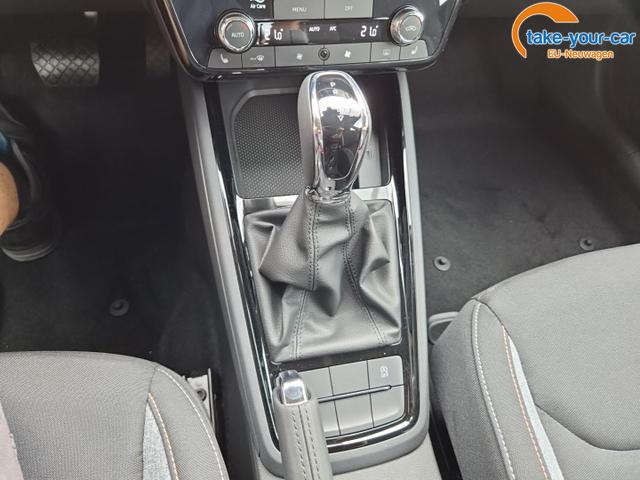 Skoda - Scala - EU-Neuwagen - Reimport