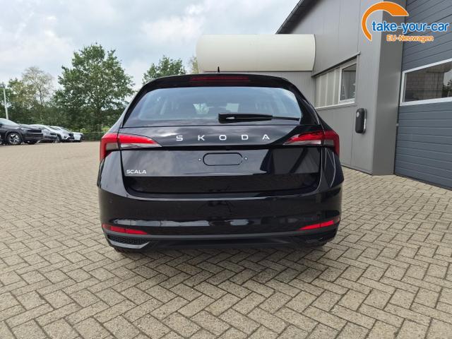 Skoda - Scala - EU-Neuwagen - Reimport