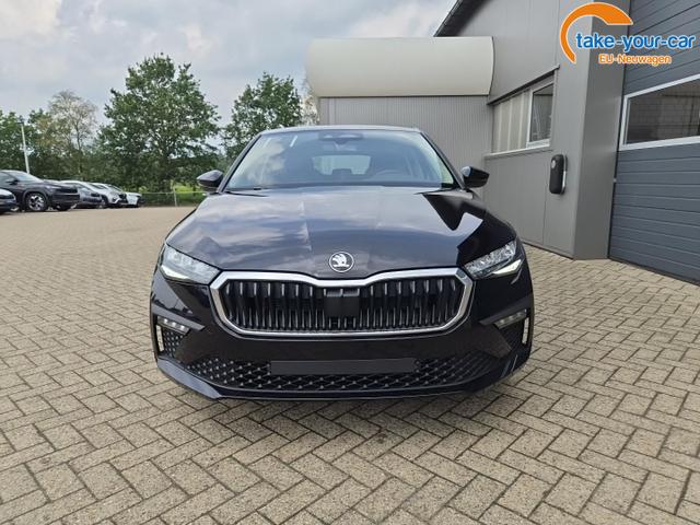 Skoda - Scala - EU-Neuwagen - Reimport
