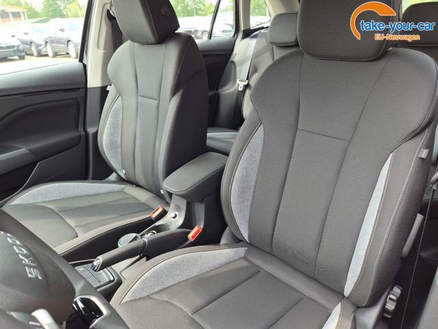 Skoda - Scala - EU-Neuwagen - Reimport