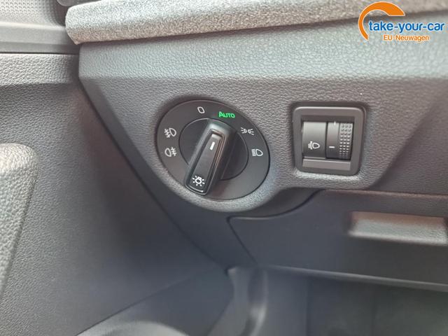 Skoda - Scala - EU-Neuwagen - Reimport