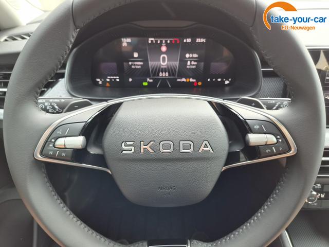 Skoda - Scala - EU-Neuwagen - Reimport
