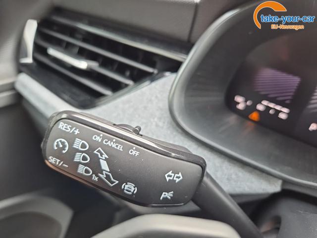 Skoda - Scala - EU-Neuwagen - Reimport
