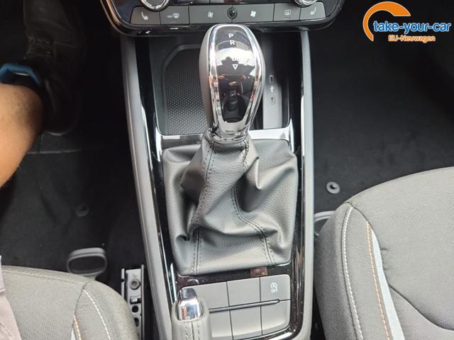 Skoda - Scala - EU-Neuwagen - Reimport