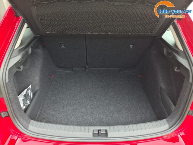 Skoda - Scala - EU-Neuwagen - Reimport