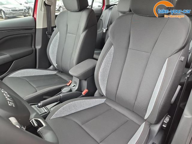 Skoda - Scala - EU-Neuwagen - Reimport