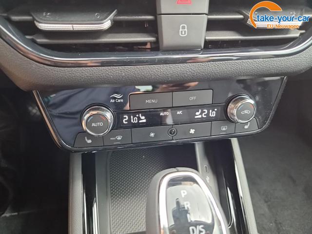 Skoda - Scala - EU-Neuwagen - Reimport