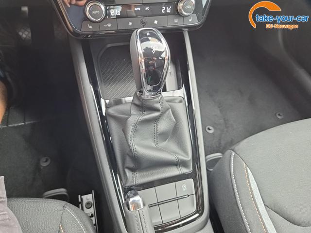 Skoda - Scala - EU-Neuwagen - Reimport