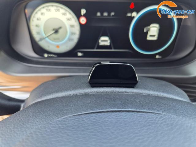 Hyundai - i20 - EU-Neuwagen - Reimport