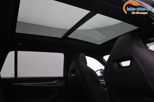 Skoda - Kodiaq - EU-Neuwagen - Reimport