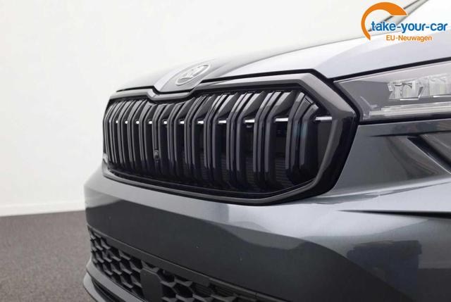Skoda - Kodiaq - EU-Neuwagen - Reimport