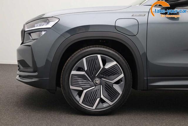 Skoda - Kodiaq - EU-Neuwagen - Reimport