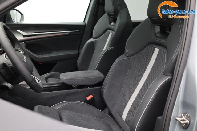 Skoda - Kodiaq - EU-Neuwagen - Reimport