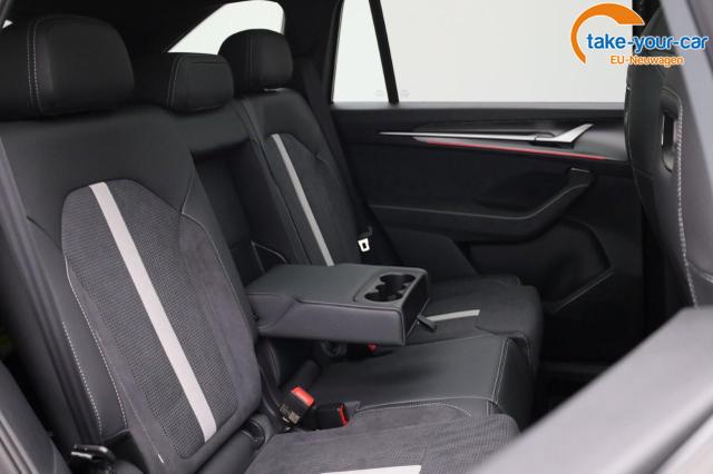 Skoda - Kodiaq - EU-Neuwagen - Reimport