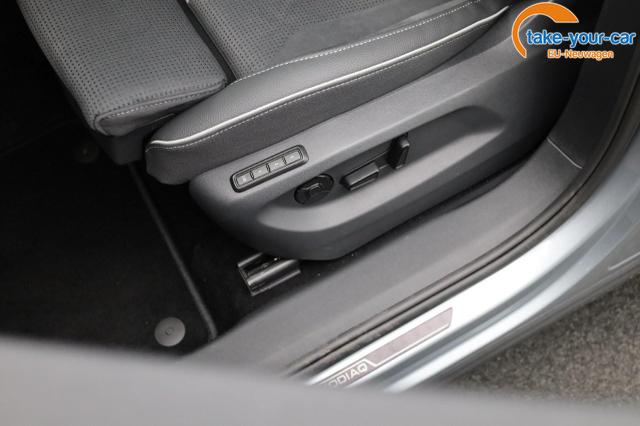 Skoda - Kodiaq - EU-Neuwagen - Reimport