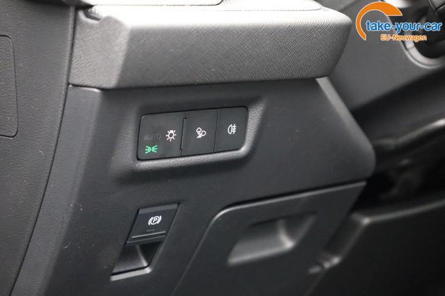 Skoda - Kodiaq - EU-Neuwagen - Reimport