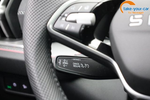 Skoda - Kodiaq - EU-Neuwagen - Reimport