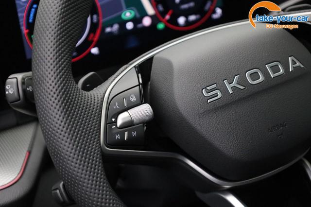 Skoda - Kodiaq - EU-Neuwagen - Reimport