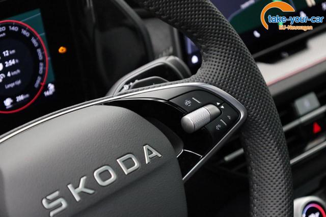 Skoda - Kodiaq - EU-Neuwagen - Reimport