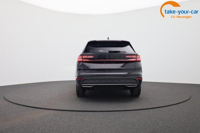 Skoda - Kodiaq - EU-Neuwagen - Reimport